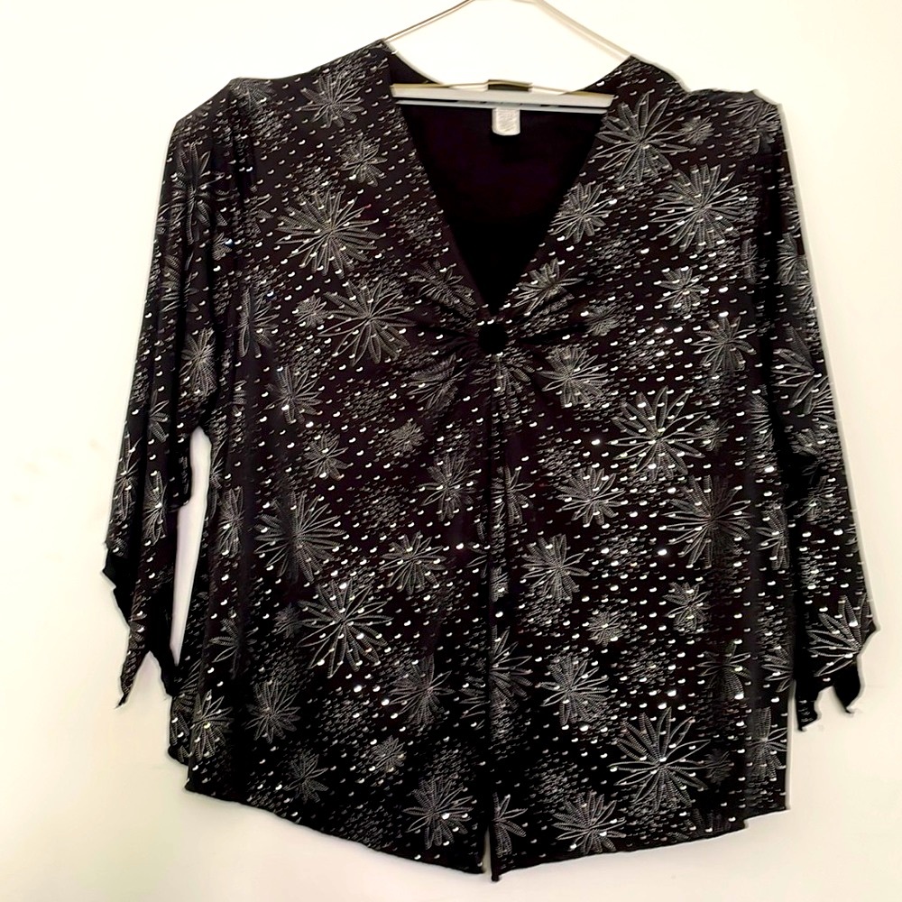 TOP 5x (sequins)